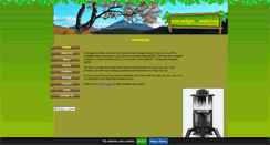 Desktop Screenshot of midgesnomore.com